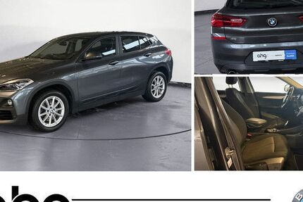 BMW X2 104.220 km 19.990 &euro; Offenburg 77656