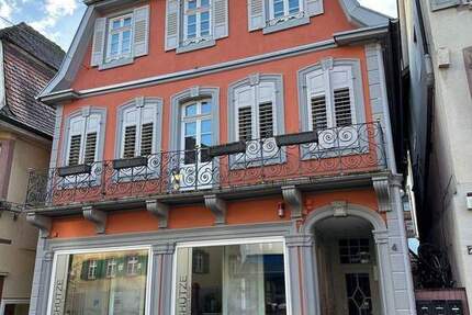 Gewerbeobjekt Lahr/Schwarzwald Lahr - 950&euro; | Angebot:25773762