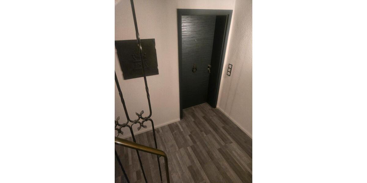 Erdgeschoßwohnung Zell am Harmersbach - 3 Zimmer, 110 m&sup2;, 1.250&euro; | Angebot:25170904