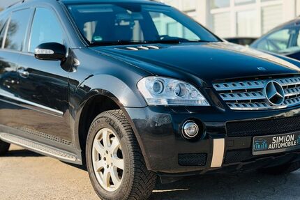 Mercedes-Benz ML 320 220.000 km 10.999 &euro; Sasbach 77880