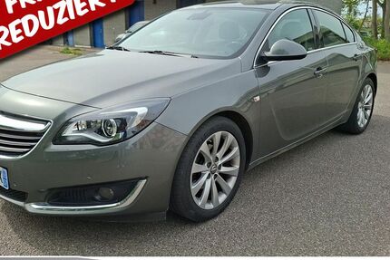 Opel Insignia 176.340 km 5.285 &euro; Achern 77855