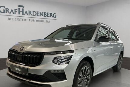 Skoda Kamiq 5.000 km 30.890 &euro; Offenburg 77652