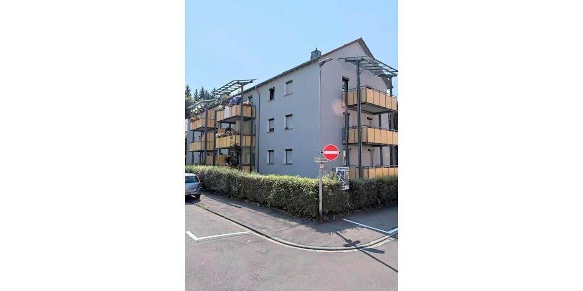 Etagenwohnung Lahr (Schwarzwald) - 2 Zimmer, 49 m&sup2;, 481&euro; | Angebot:25881299