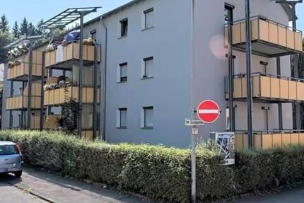 Wohnung Lahr (Schwarzwald) - 2 Zimmer, 49 m&sup2;, 481&euro; | Angebot:25881299