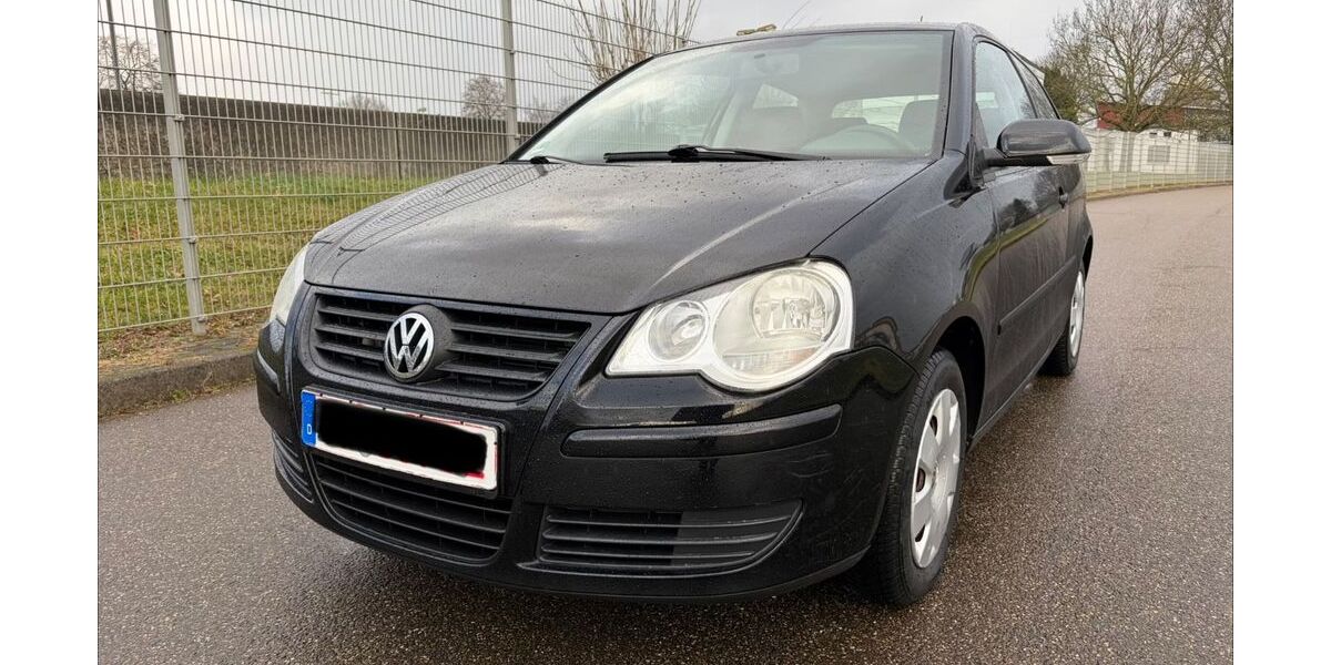 VW Polo 144.000 km 1.250 &euro; Lahr 77933