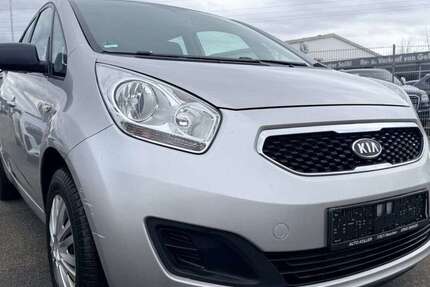 Kia Venga 96.300 km 4.400 &euro; Lahr 77933