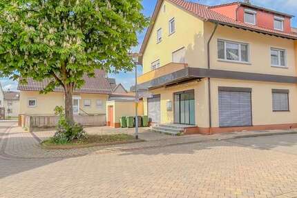 Gewerbeobjekt Lahr - 980&euro; | Angebot:22147835