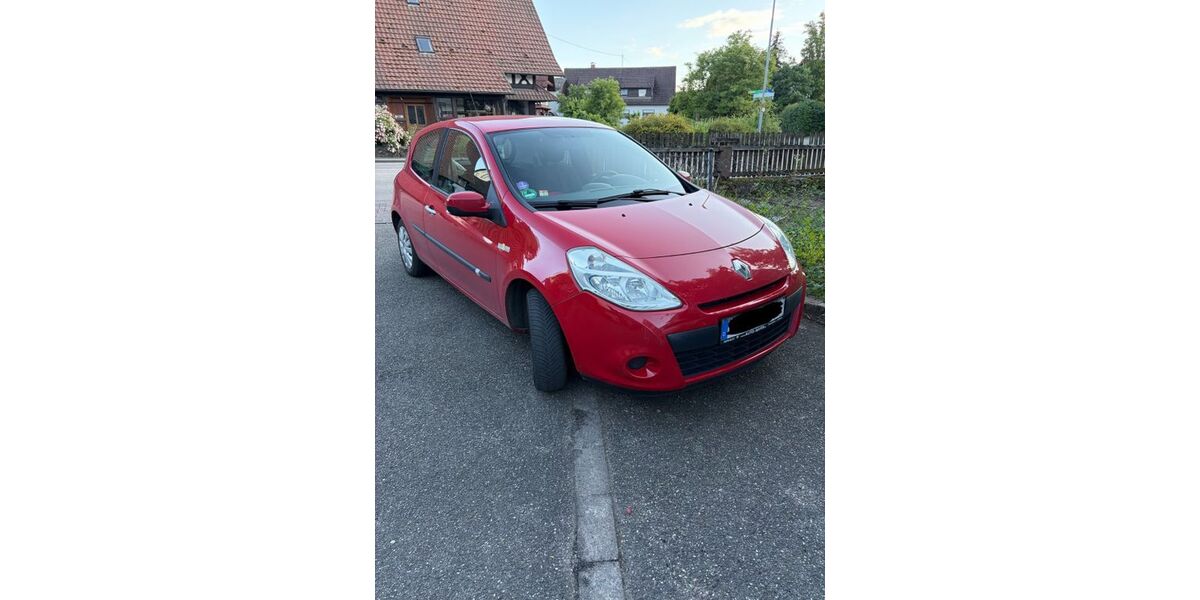 Renault Clio 169.560 km 1.990 &euro; Neuried 77743