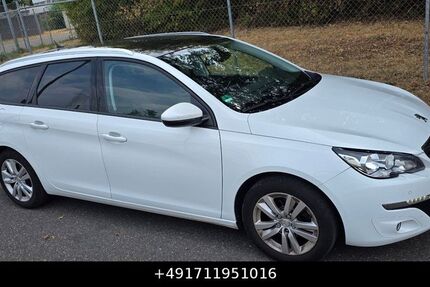 Peugeot 308 178.675 km 6.900 &euro; Herbolzheim 79336