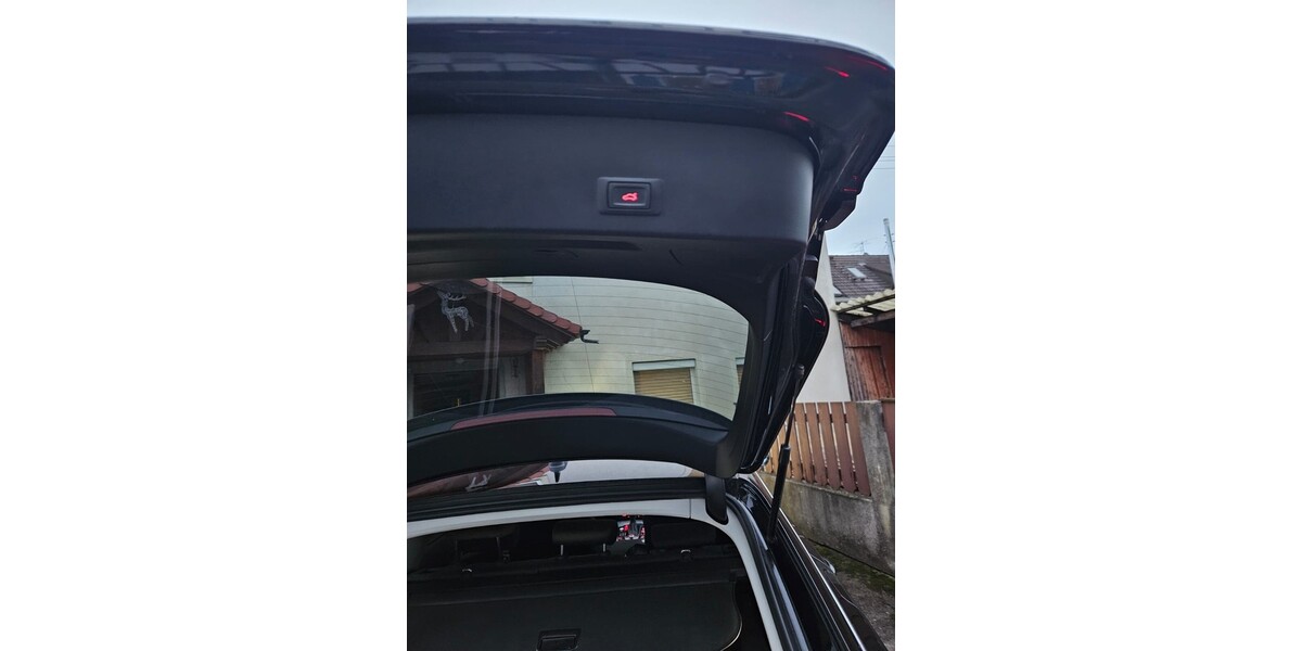 Audi A6 Avant S-Tronics Quatro 236.000 km 15.000 &euro; Schwanau 77963