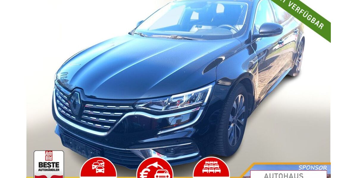 Renault Talisman 60.000 km 22.988 &euro; Kehl 77694