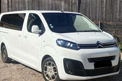 Citroen SpaceTourer 430.000 km 9.990 &euro; Offenburg OT Nordstadt 77652