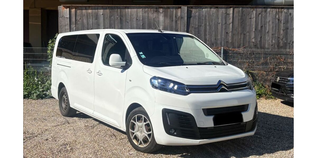 Citroen SpaceTourer 430.000 km 9.990 &euro; Offenburg OT Nordstadt 77652