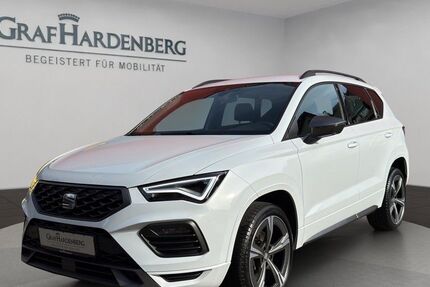 Seat Ateca 29.100 km 27.444 &euro; Gengenbach 77723