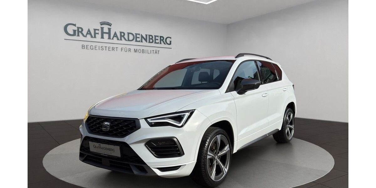 Seat Ateca 29.100 km 27.444 &euro; Gengenbach 77723