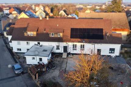 Haus Neuried / Ichenheim Ichenheim - 22 Zimmer, 607 m&sup2;, 1.250.000&euro; | Angebot:23854230