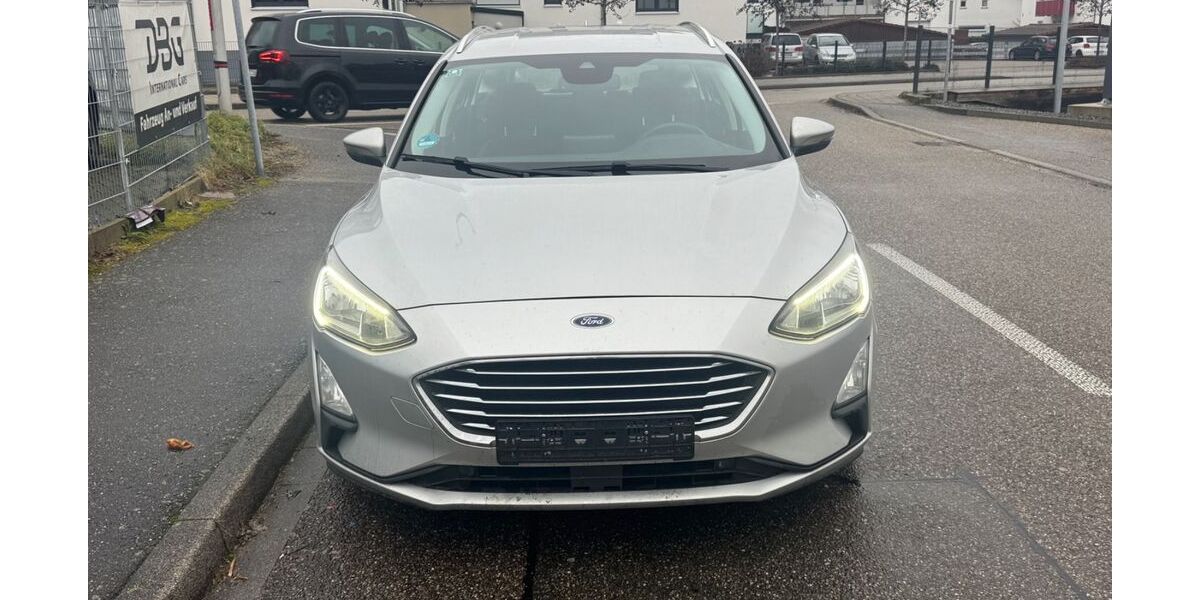 Ford Focus 264.000 km 7.990 &euro; Appenweier 77767