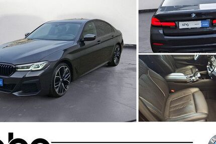 BMW 540 128.708 km 41.990 &euro; Achern 77855