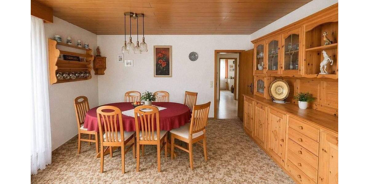 Mehrfamilienhaus, Wohnhaus Ortenberg Käfersberg - 8 Zimmer, 280 m&sup2;, 499.400&euro; | Angebot:26799132