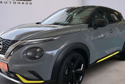Nissan Juke 80.000 km 16.490 &euro; Offenburg 77652