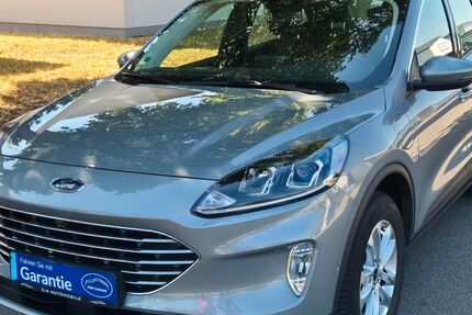 Ford Kuga 46.960 km 21.888 &euro; Kippenheim 77971