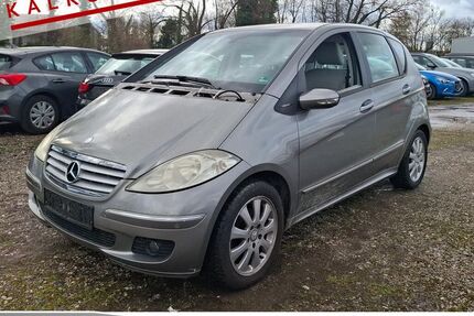 Mercedes-Benz A 200 112.794 km 3.285 &euro; Achern 77855