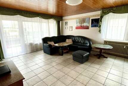 Wohnung Bühl / Altschweier Altschweier - 4.5 Zimmer, 126 m&sup2;, 299.000&euro; | Angebot:25715431