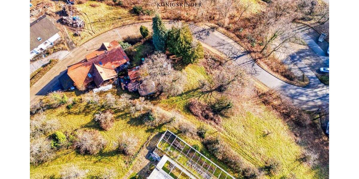 Einfamilienhaus Bühlertal - 8 Zimmer, 175 m&sup2;, 250.000&euro; | Angebot:25798407