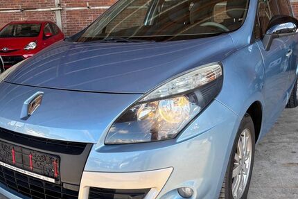 Renault Grand Scenic 115.821 km 6.699 &euro; Herbolzheim 79336