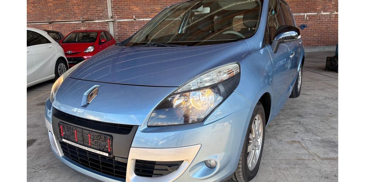 Renault Grand Scenic 115.821 km 6.699 &euro; Herbolzheim 79336