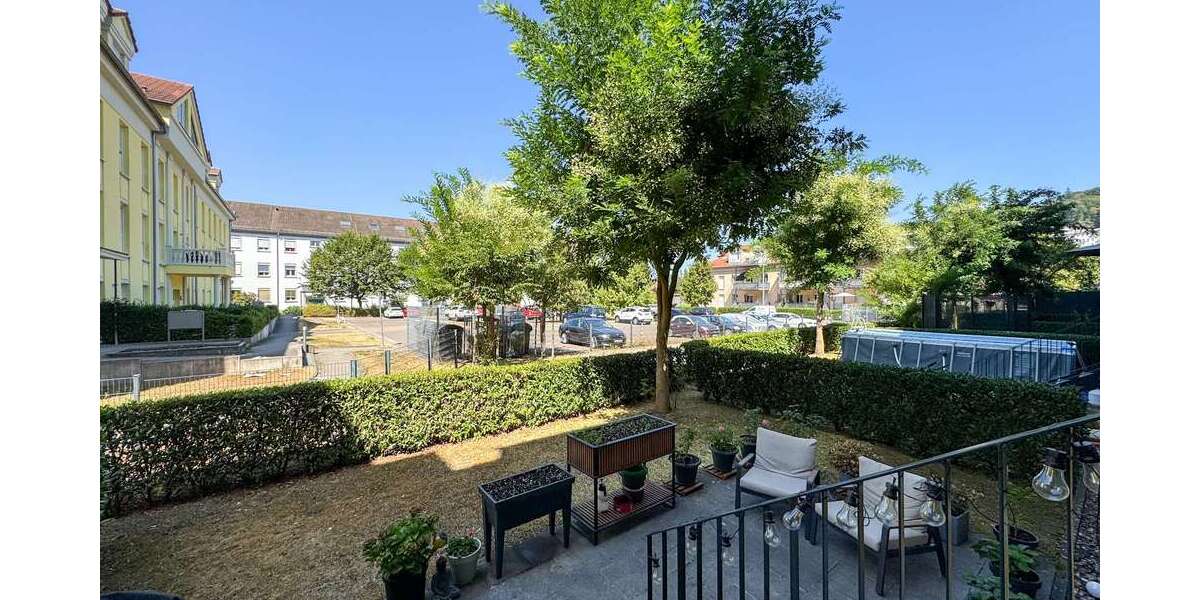 Etagenwohnung Lahr - 2 Zimmer, 77 m&sup2;, 217.500&euro; | Angebot:27256309