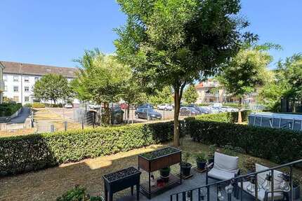 Wohnung Lahr - 2 Zimmer, 77 m&sup2;, 217.500&euro; | Angebot:27256309