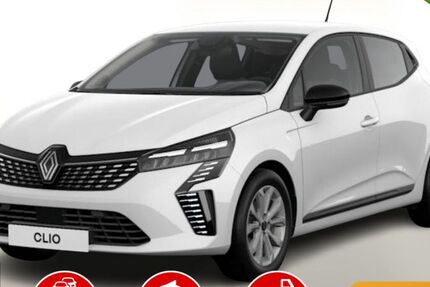 Renault Clio 18.816 km 16.688 &euro; Kehl 77694