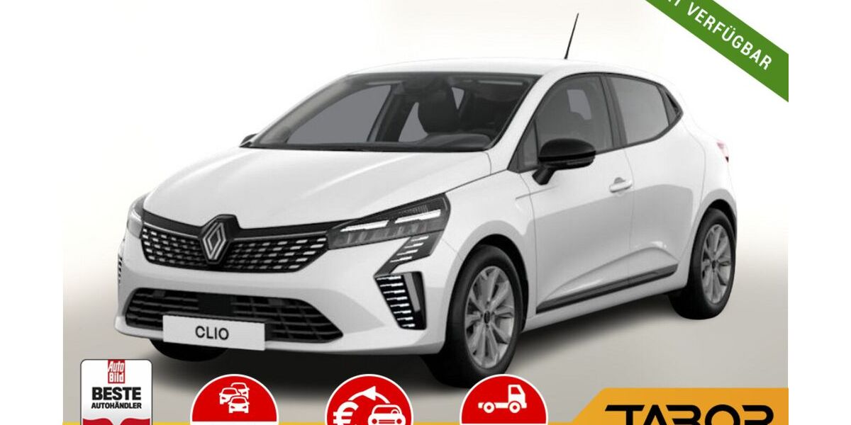 Renault Clio 18.816 km 16.688 &euro; Kehl 77694