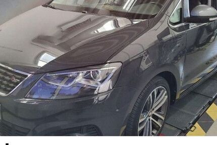 Seat Alhambra 68.060 km 24.830 &euro; Bühl 77815