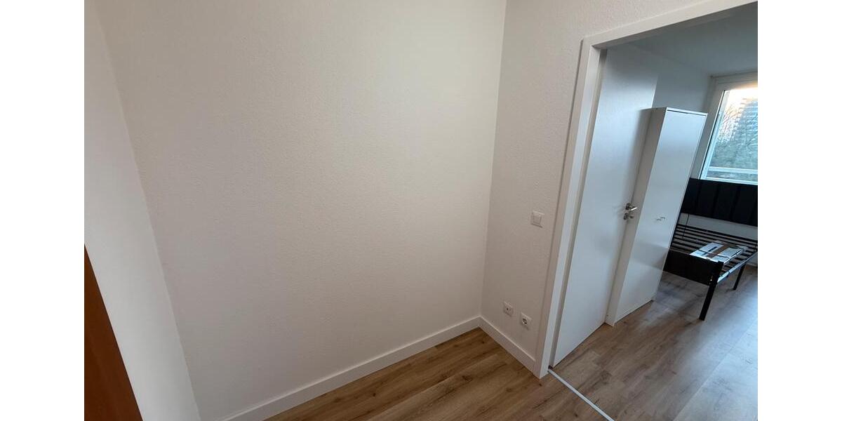 Etagenwohnung Lahr (Schwarzwald) - 1 Zimmer, 23 m&sup2;, 85.000&euro; | Angebot:26066187
