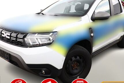 Dacia Duster 16.800 km 23.488 &euro; Kehl 77694