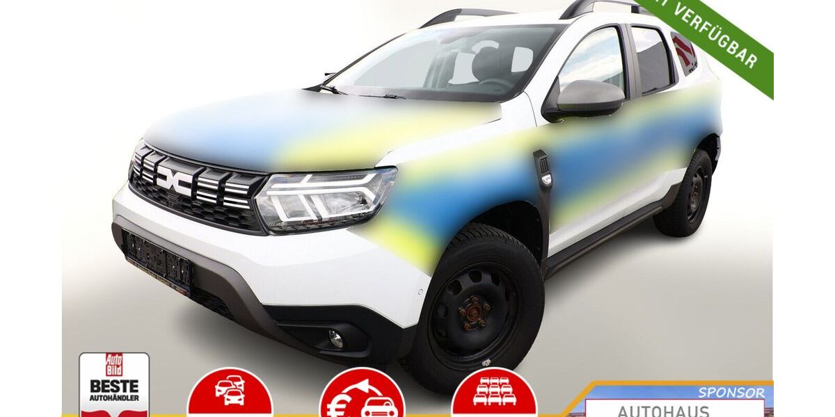 Dacia Duster 16.800 km 23.488 &euro; Kehl 77694