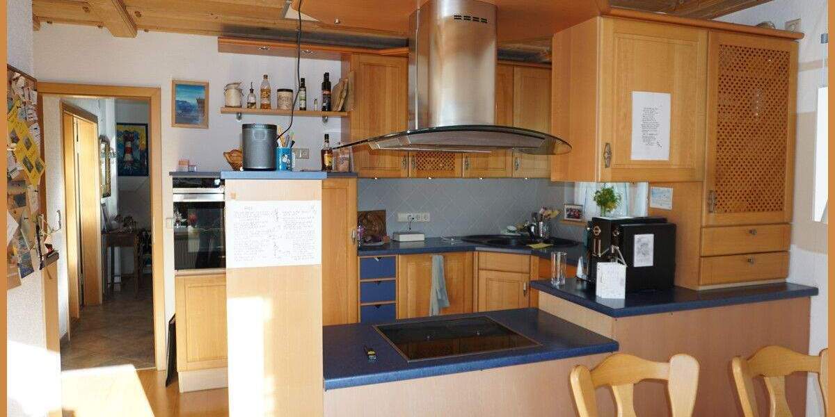 Einfamilienhaus Hausach - 6 Zimmer, 190 m&sup2;, 668.000&euro; | Angebot:25774655