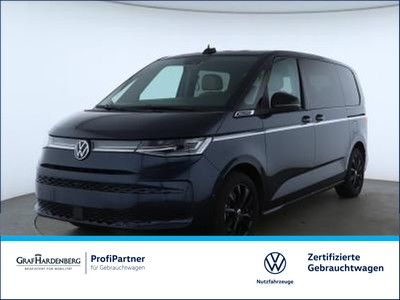 VW T7 Multivan 27.900 km 62.444 &euro; Lahr 77933