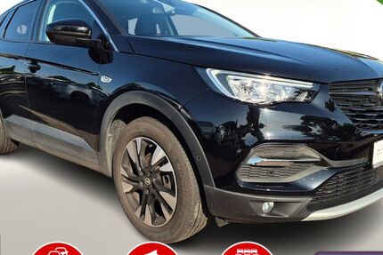 Opel Grandland (X) 30.340 km 15.788 &euro; Kehl 77694