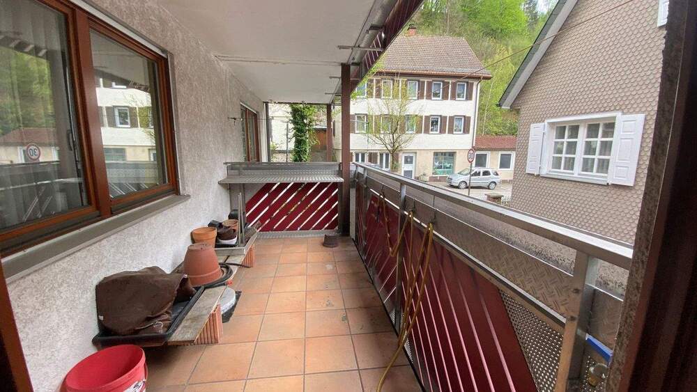 Mehrfamilienhaus, Wohnhaus Bad Peterstal-Griesbach Bad Peterstal - 2 Zimmer, 342 m&sup2;, 450.000&euro; | Angebot:25703689