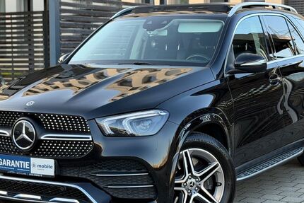 Mercedes-Benz GLE 450 178.790 km 40.999 &euro; Offenburg 77656
