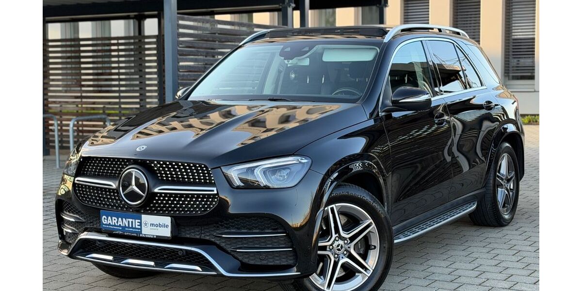 Mercedes-Benz GLE 450 178.790 km 41.999 &euro; Offenburg 77656