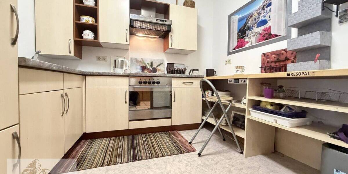 Etagenwohnung Bad Rippoldsau-Schapbach Bad Rippoldsau - 2 Zimmer, 93 m&sup2;, 99.900&euro; | Angebot:26107384