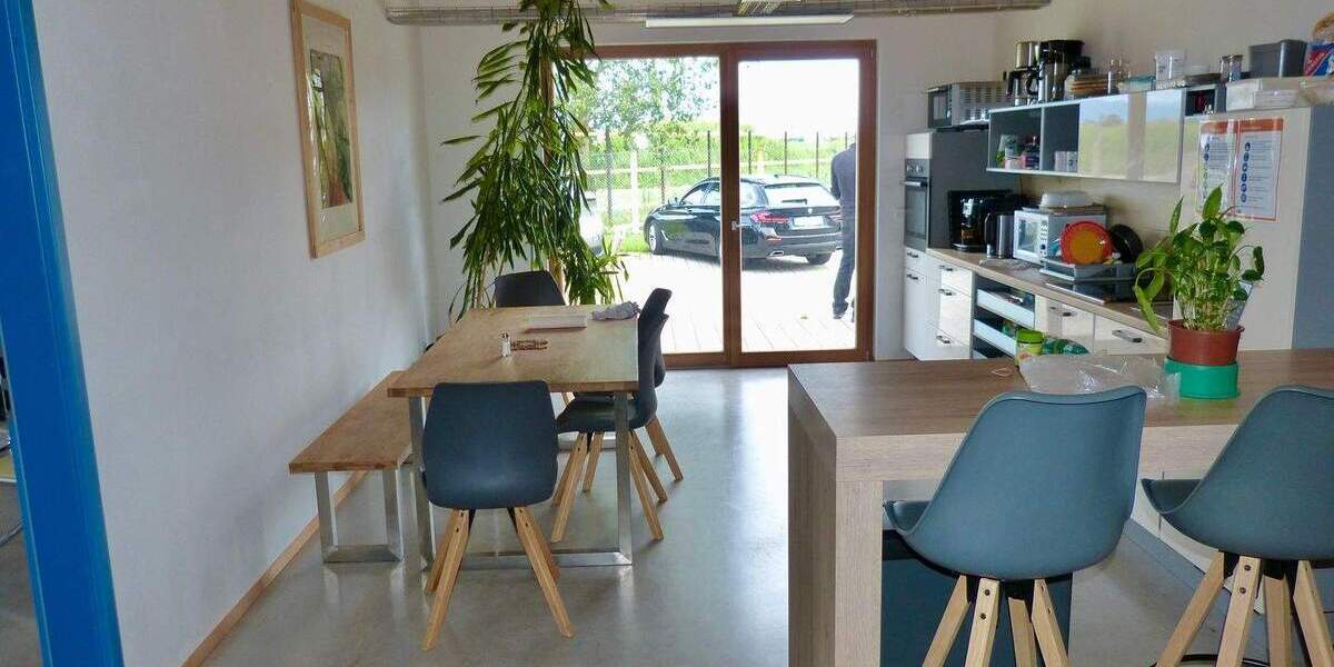 Gewerbeobjekt Neuried Ichenheim - 1 Zimmer, 250 m&sup2;, 600.000&euro; | Angebot:25673862