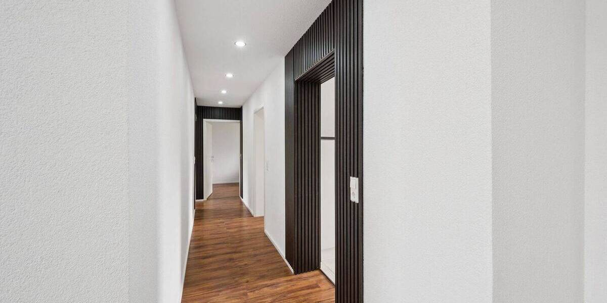 Etagenwohnung Kehl Marlen - 4 Zimmer, 90 m&sup2;, 275.000&euro; | Angebot:26156317