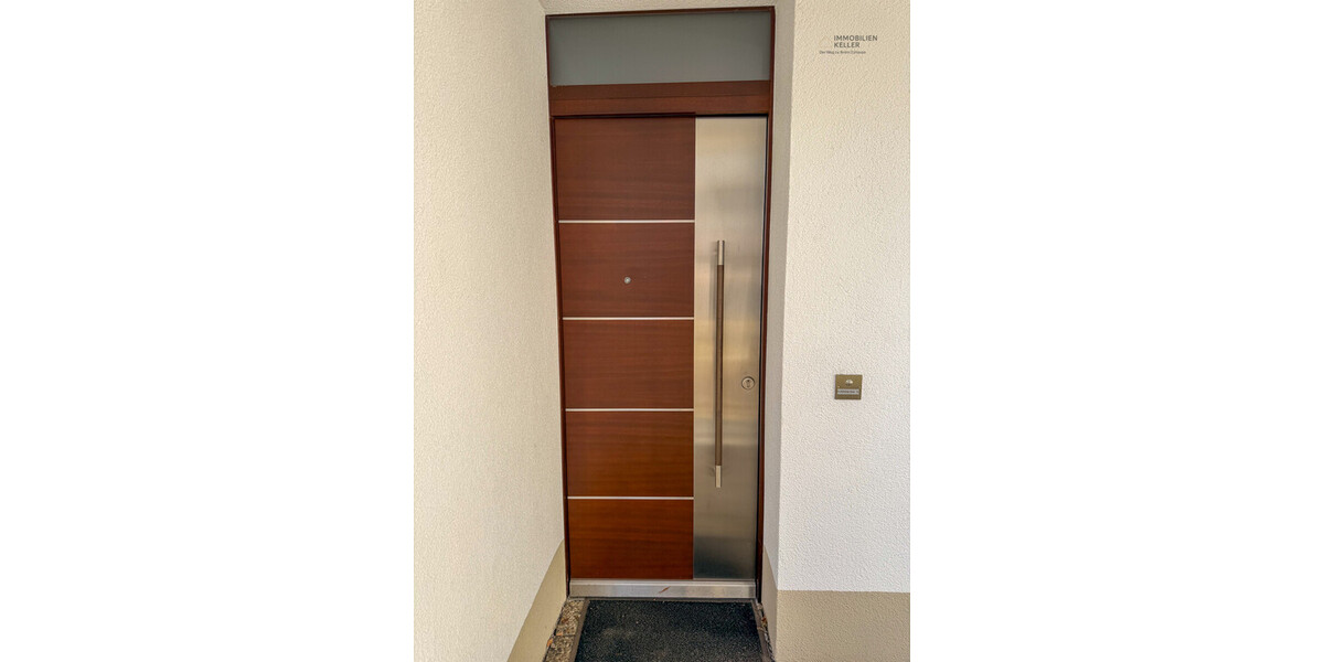 Große Wohnung mit kleiner Einliegerwohnung - Etagenwohnung Bad Peterstal-Griesbach / Bad Peterstal Bad Peterstal | Angebot:26697750
