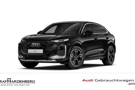 Audi Q3 1.001 km 53.490 &euro; Lahr 77933