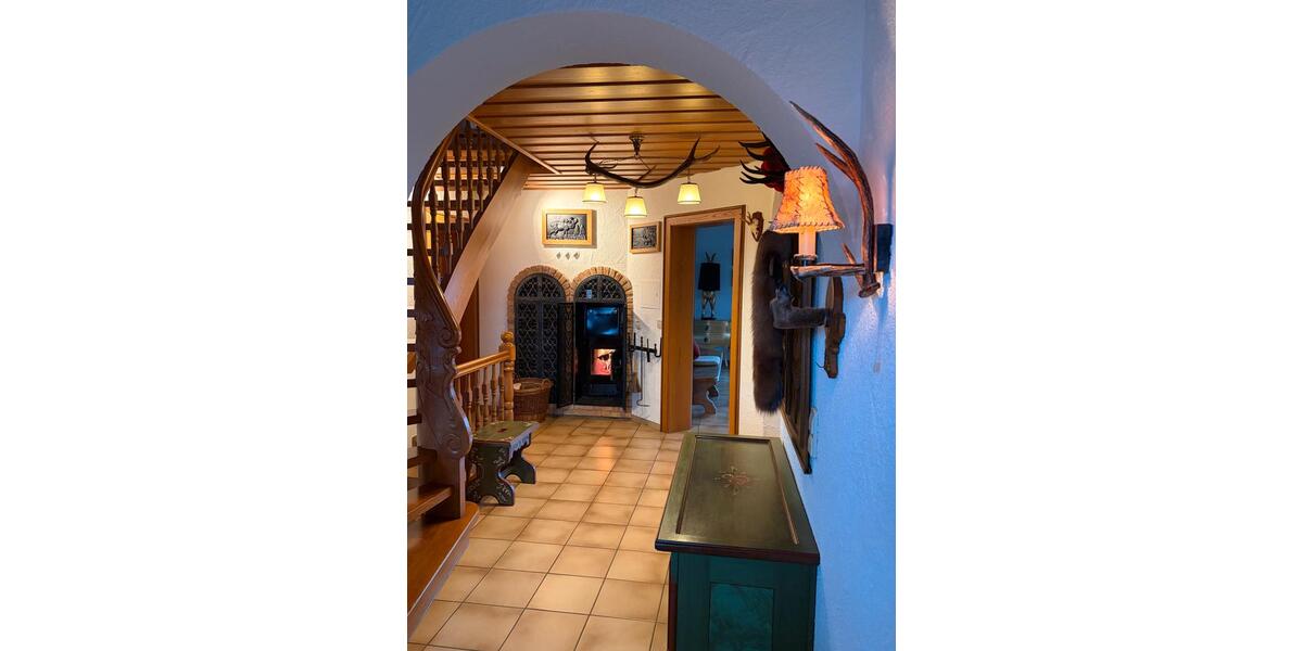 Einfamilienhaus Bühlertal - 6 Zimmer, 200 m&sup2;, 920.000&euro; | Angebot:26531891
